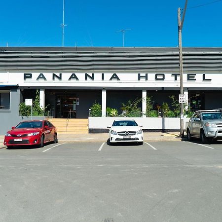 Panania Hotel Sydney מראה חיצוני תמונה