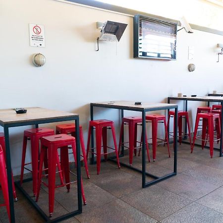 Panania Hotel Sydney מראה חיצוני תמונה