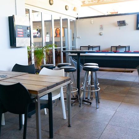 Panania Hotel Sydney מראה חיצוני תמונה