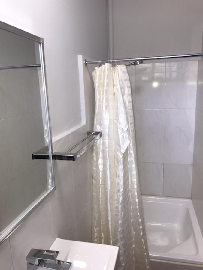 Panania Hotel Sydney מראה חיצוני תמונה