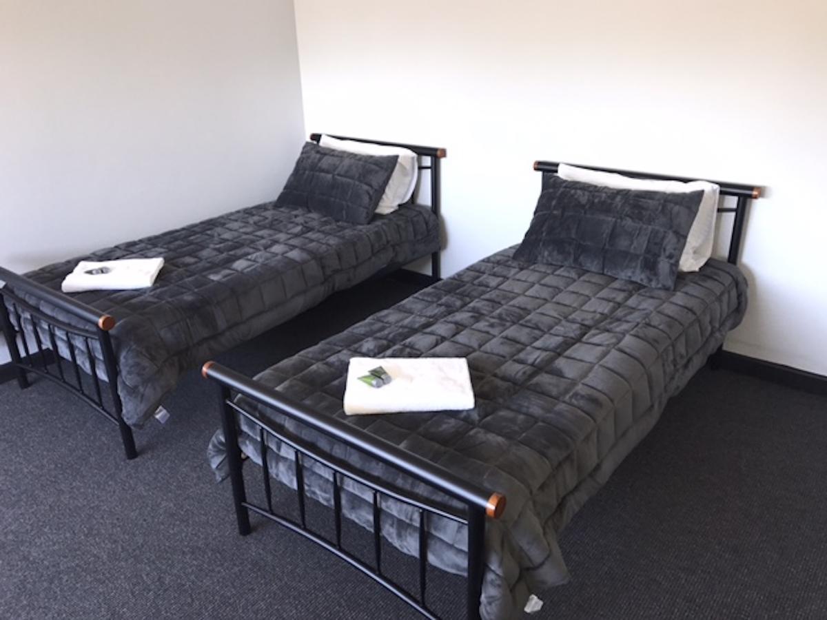 Panania Hotel Sydney מראה חיצוני תמונה