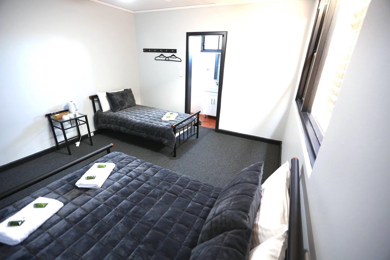 Panania Hotel Sydney מראה חיצוני תמונה