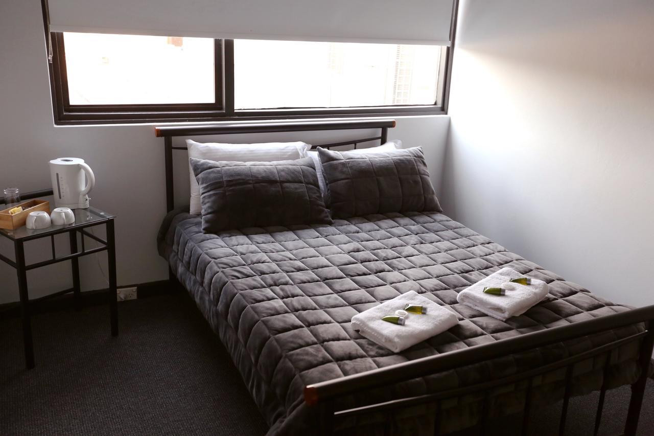 Panania Hotel Sydney מראה חיצוני תמונה