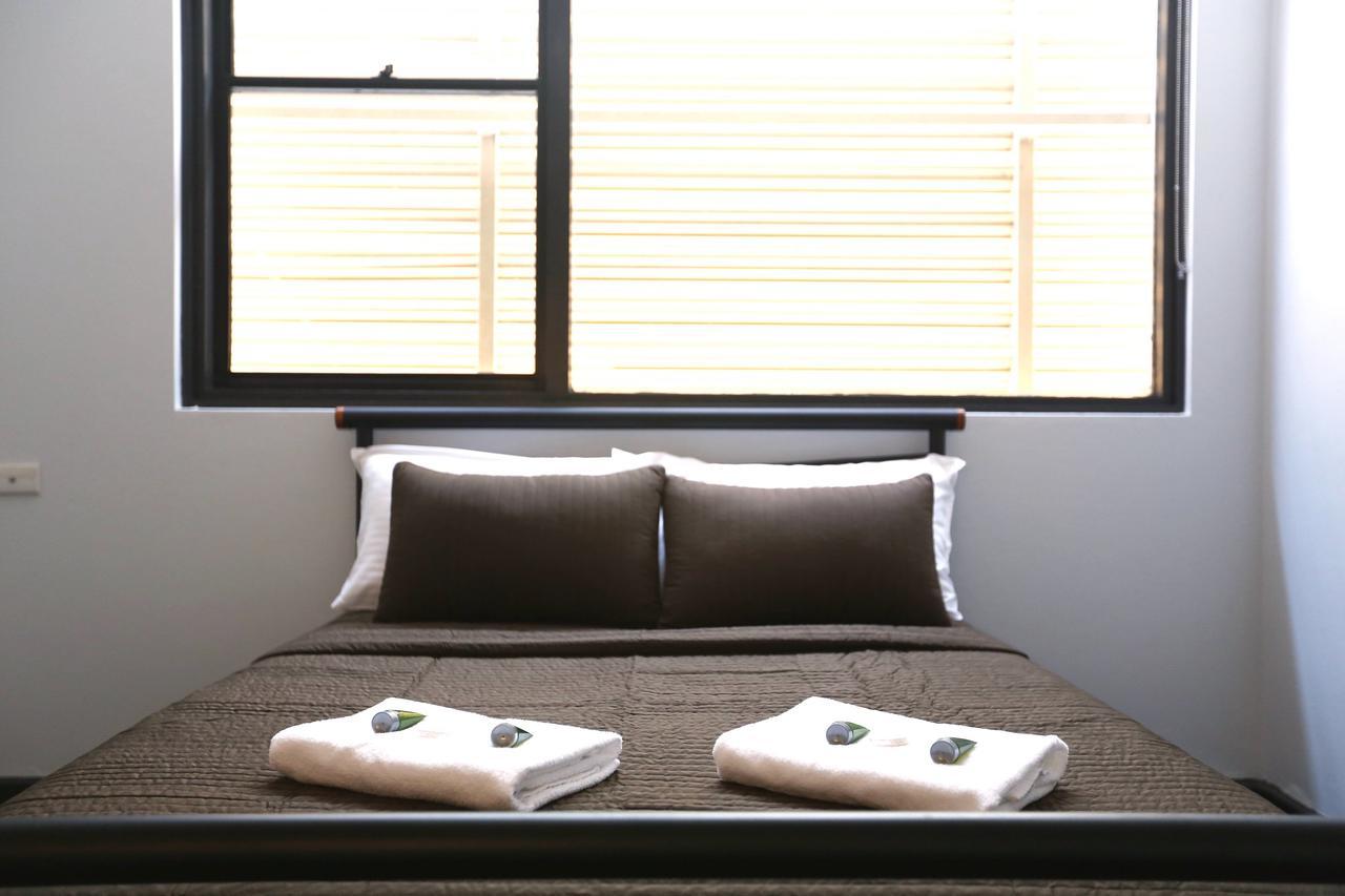 Panania Hotel Sydney מראה חיצוני תמונה