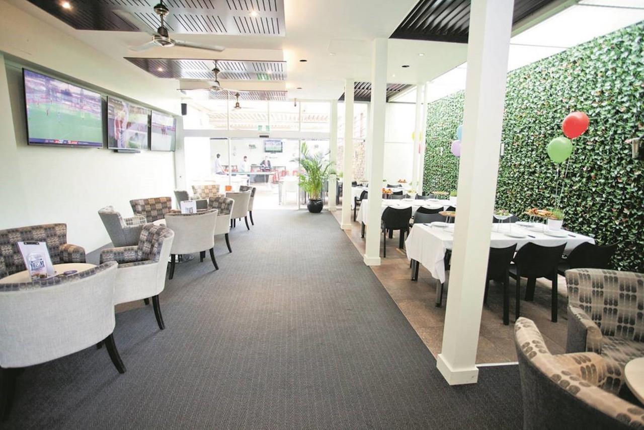 Panania Hotel Sydney מראה חיצוני תמונה