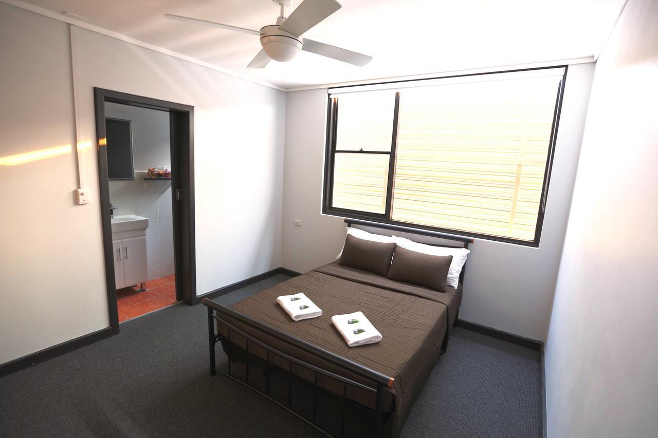 Panania Hotel Sydney מראה חיצוני תמונה