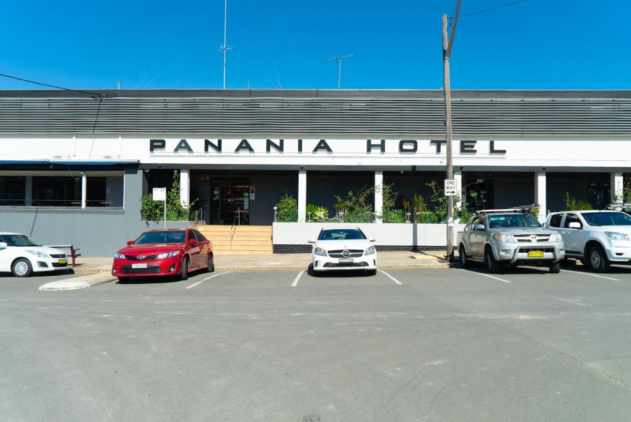 Panania Hotel Sydney מראה חיצוני תמונה
