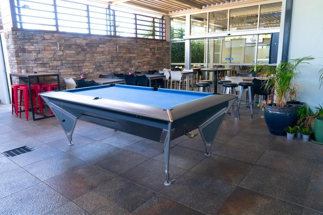 Panania Hotel Sydney מראה חיצוני תמונה