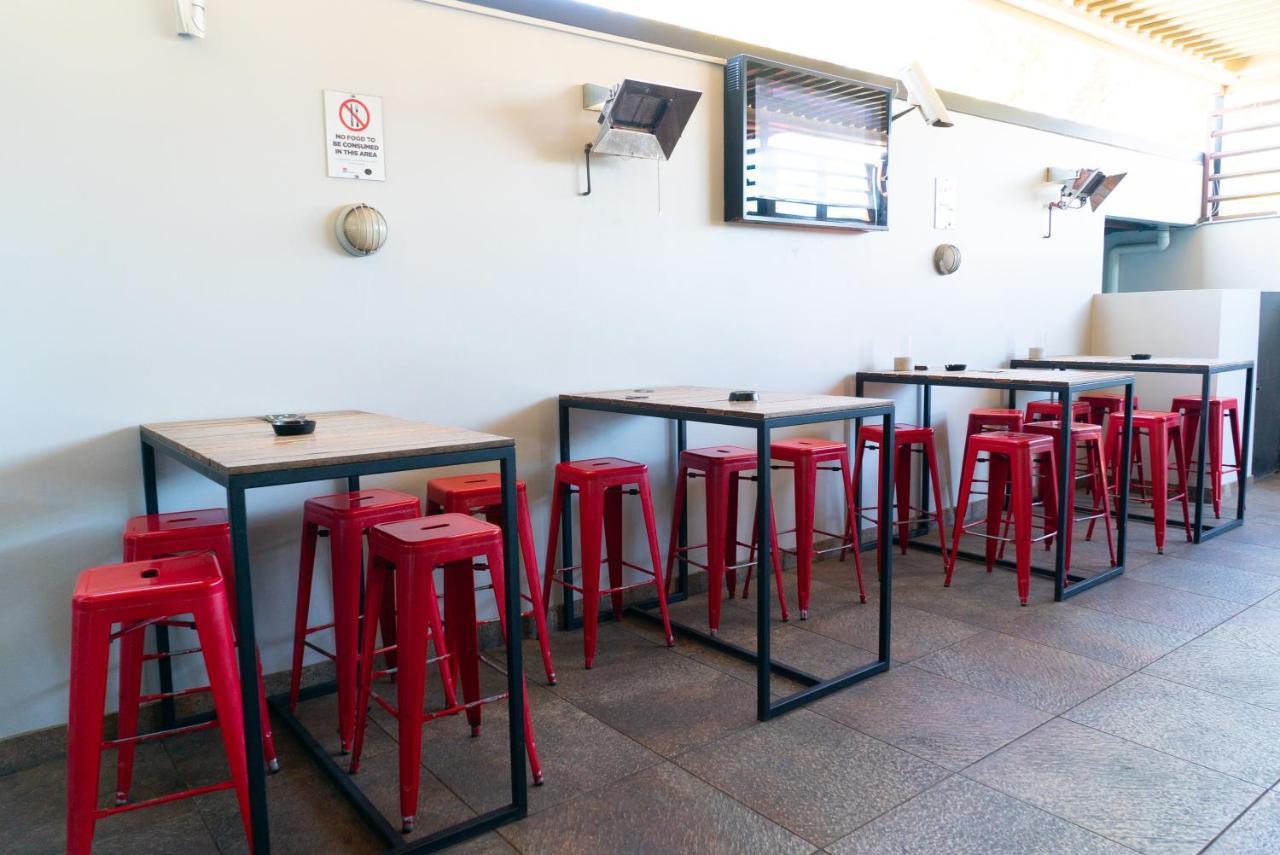 Panania Hotel Sydney מראה חיצוני תמונה