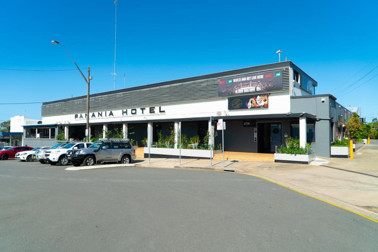 Panania Hotel Sydney מראה חיצוני תמונה